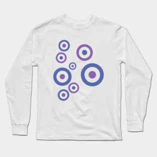 do-dot do-dot dooot Long Sleeve T-Shirt